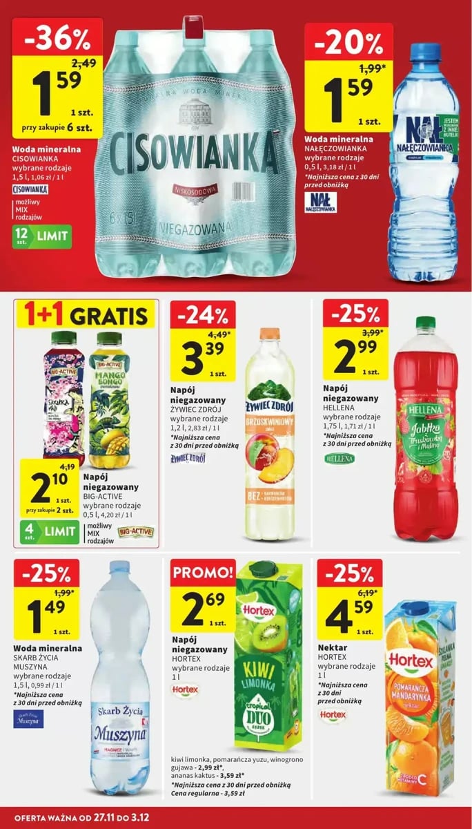 Strona 53 z gazetki Intermarche