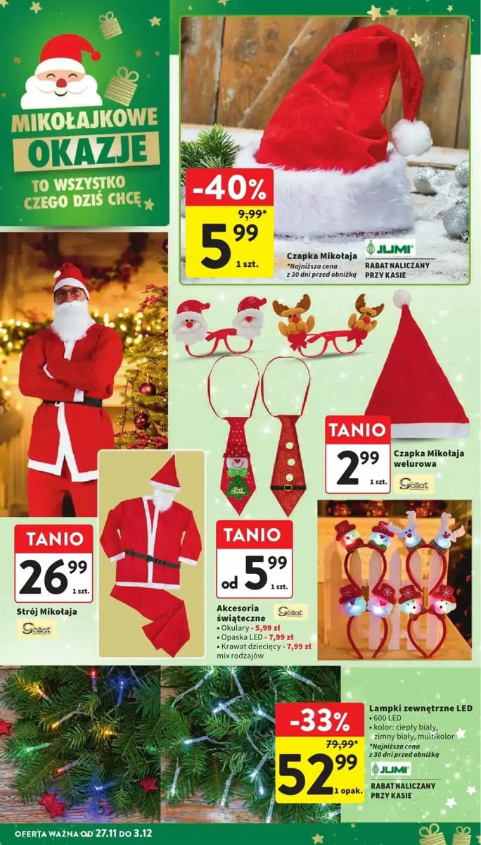 Strona 19 z gazetki Intermarche