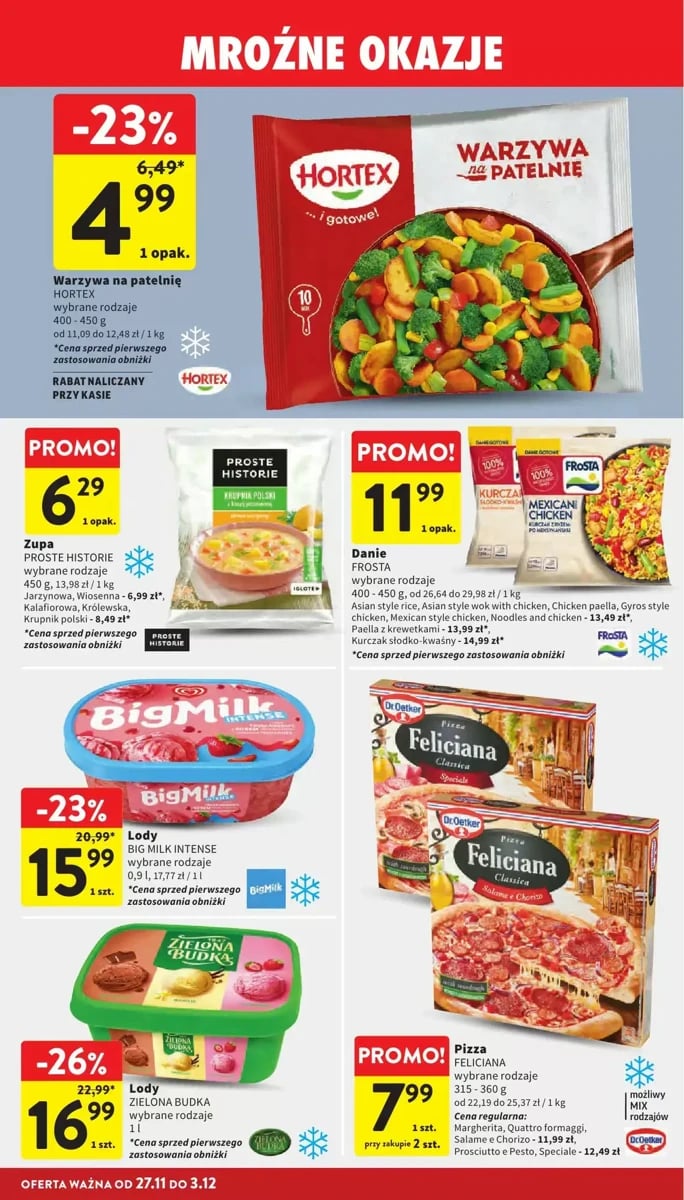 Strona 39 z gazetki Intermarche