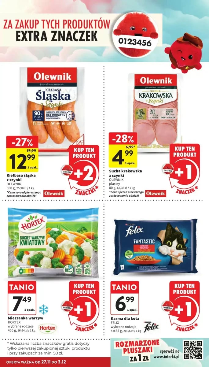 Strona 30 z gazetki Intermarche
