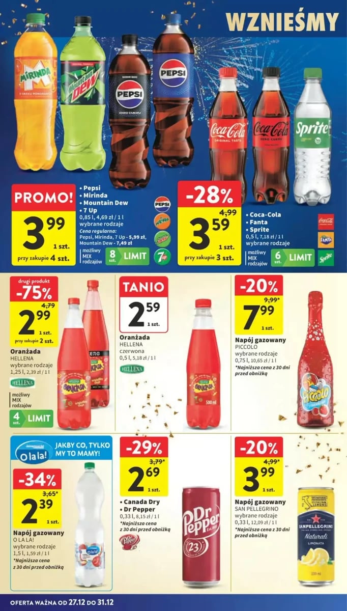 Strona 29 z gazetki Intermarche