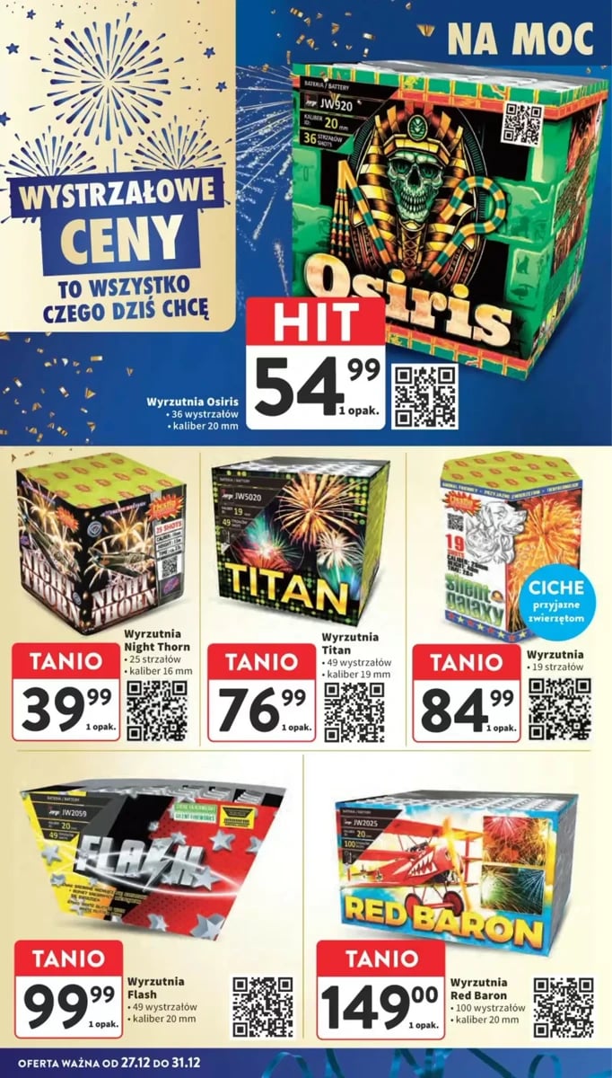 Strona 7 z gazetki Intermarche