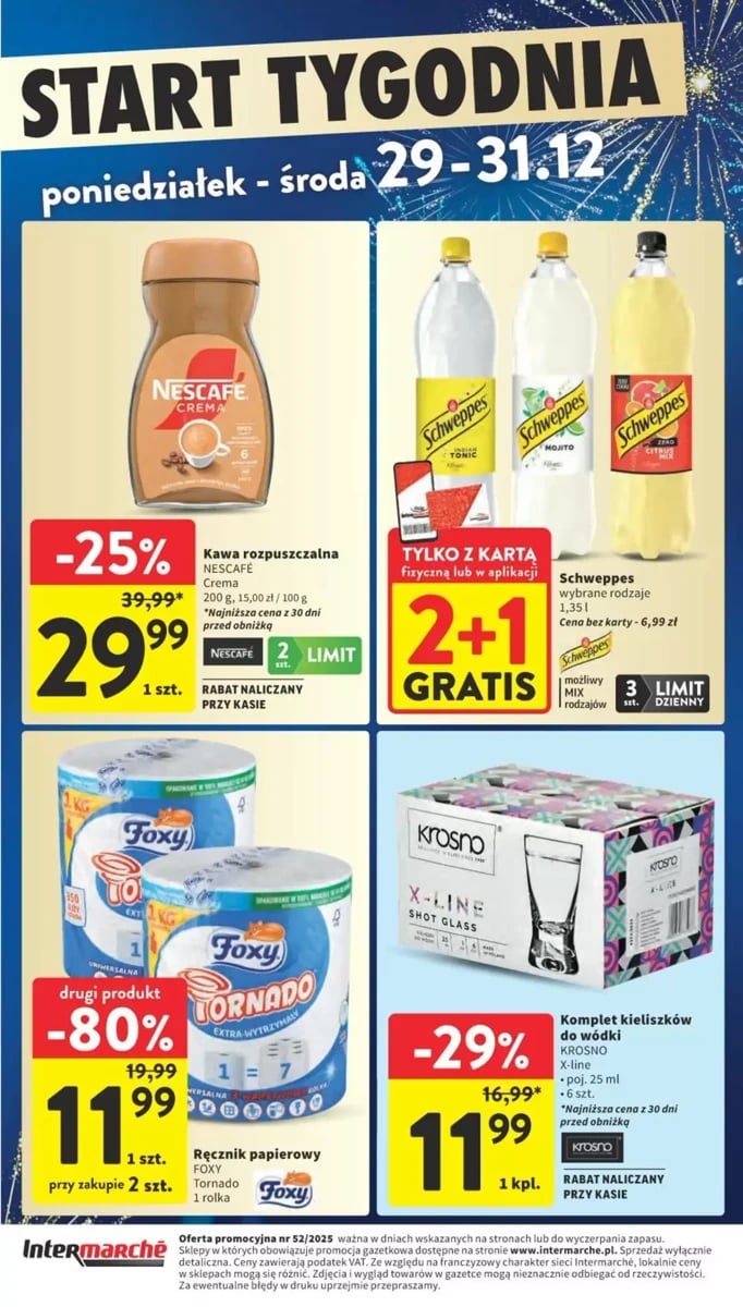 Strona 36 z gazetki Intermarche
