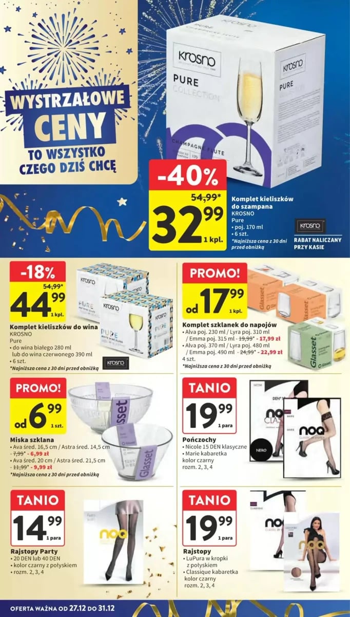 Strona 9 z gazetki Intermarche