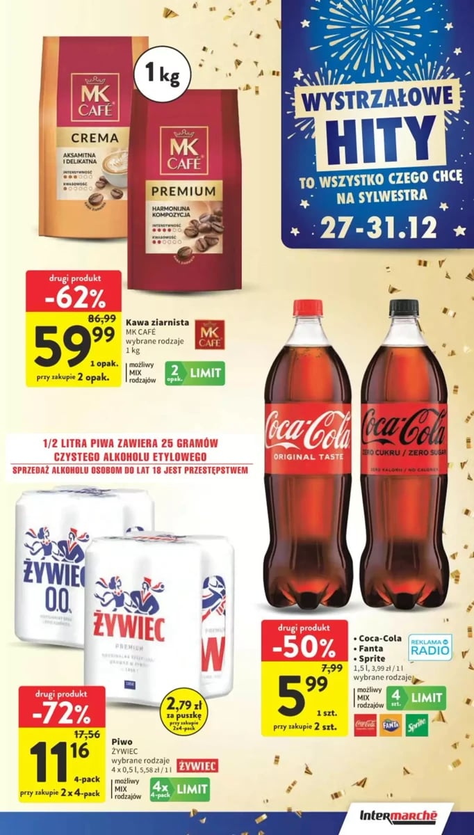 Strona 3 z gazetki Intermarche