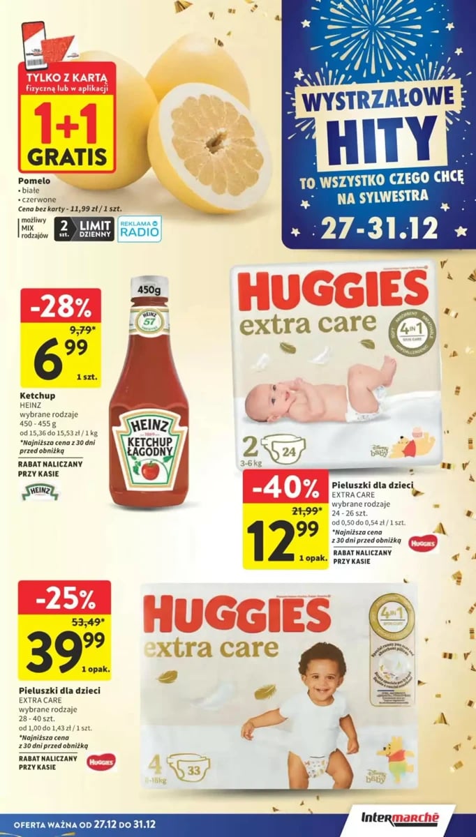 Strona 5 z gazetki Intermarche