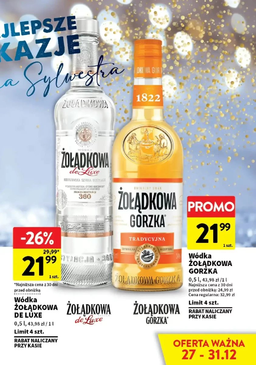 Strona 2 z gazetki Intermarche