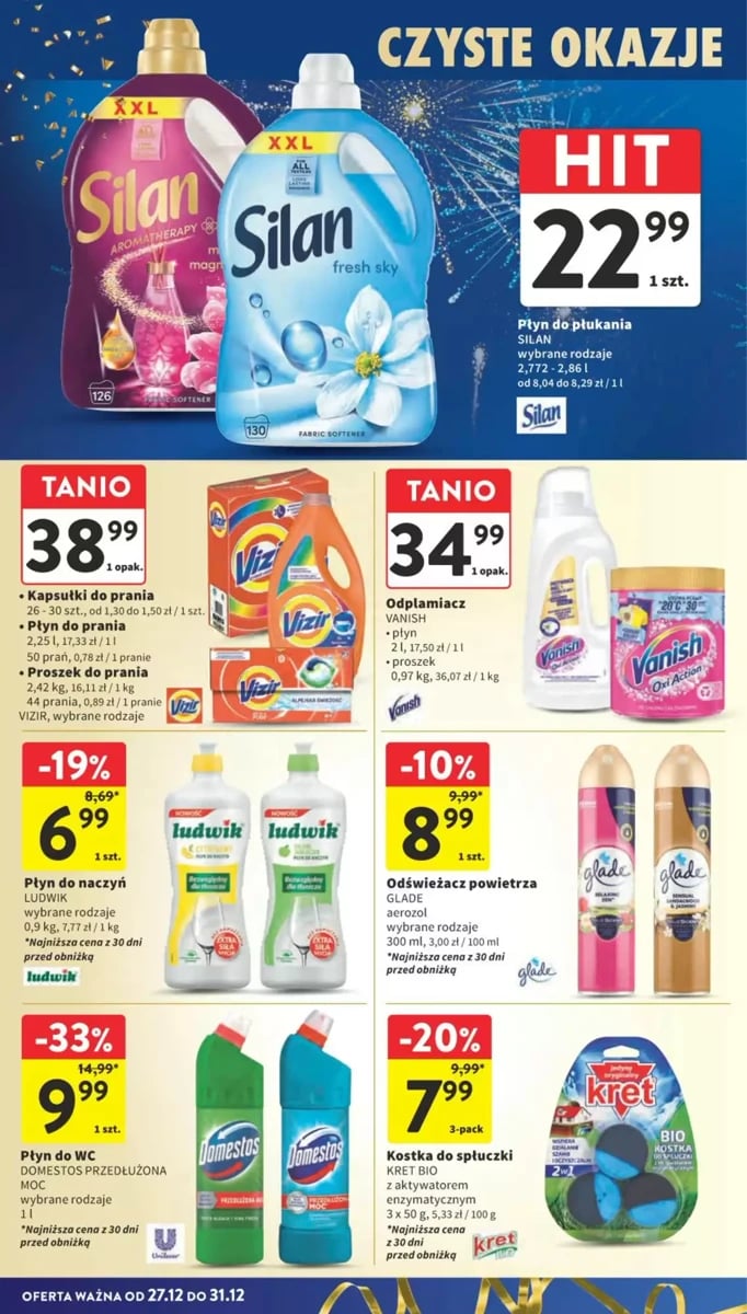 Strona 33 z gazetki Intermarche