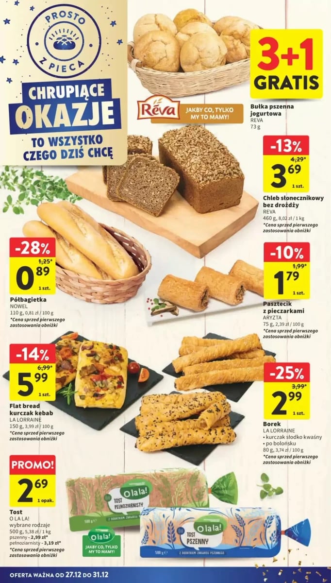 Strona 13 z gazetki Intermarche