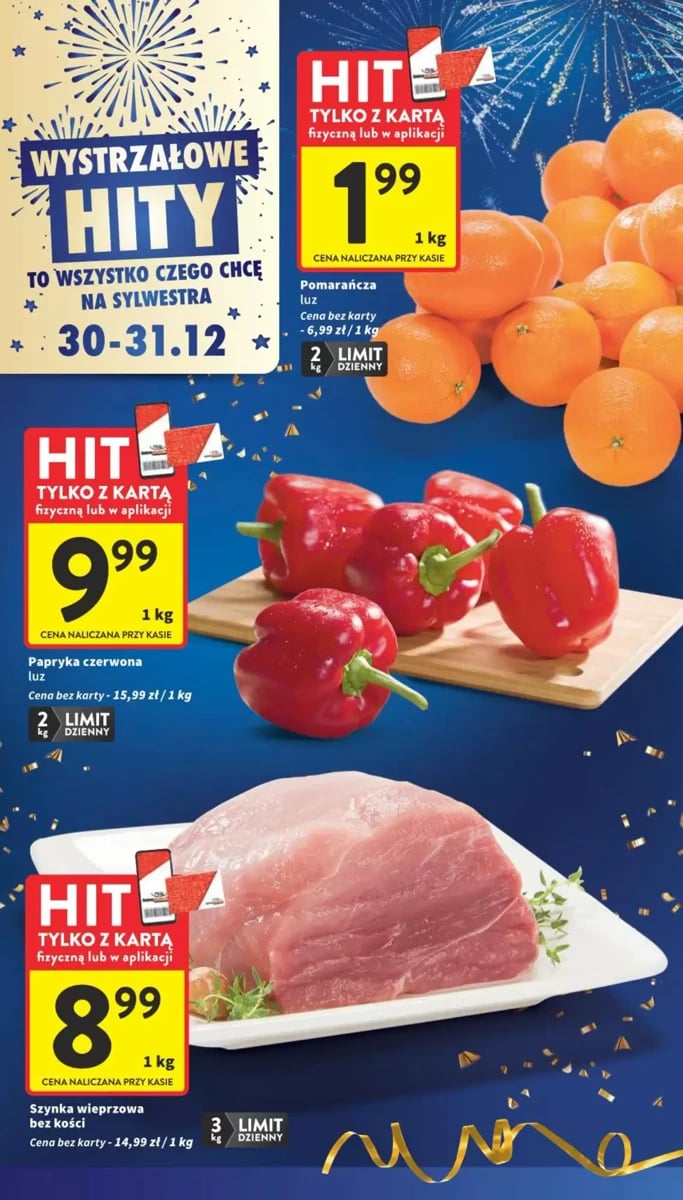 Strona 6 z gazetki Intermarche