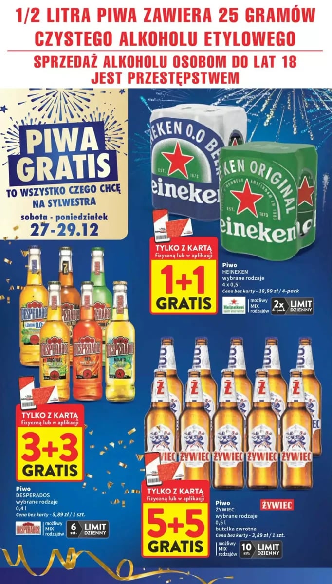 Strona 2 z gazetki Intermarche