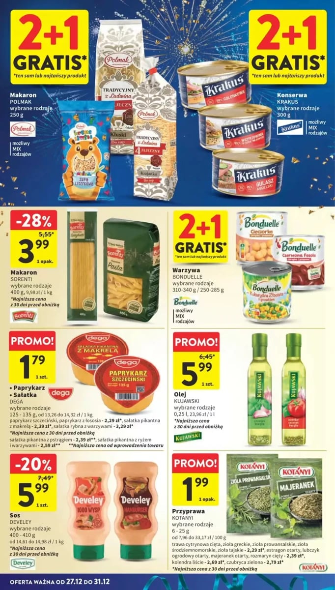 Strona 25 z gazetki Intermarche