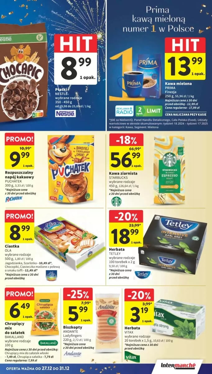 Strona 24 z gazetki Intermarche