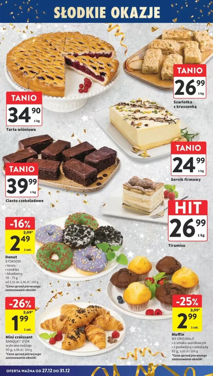 Strona 21 z gazetki Intermarche