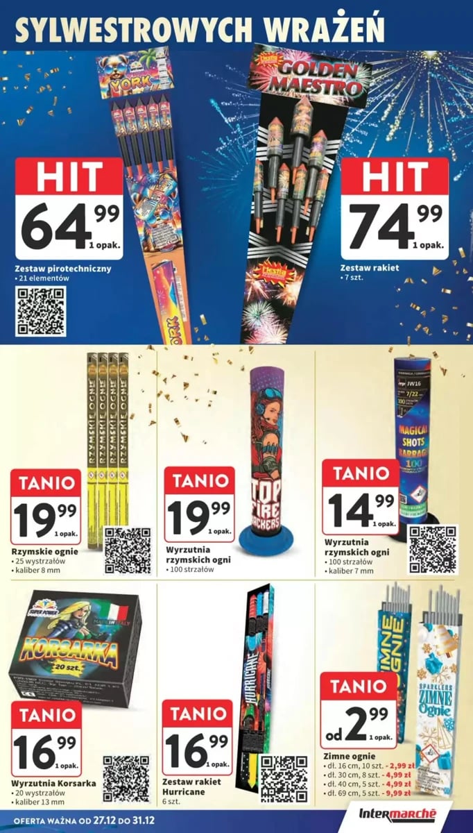 Strona 8 z gazetki Intermarche