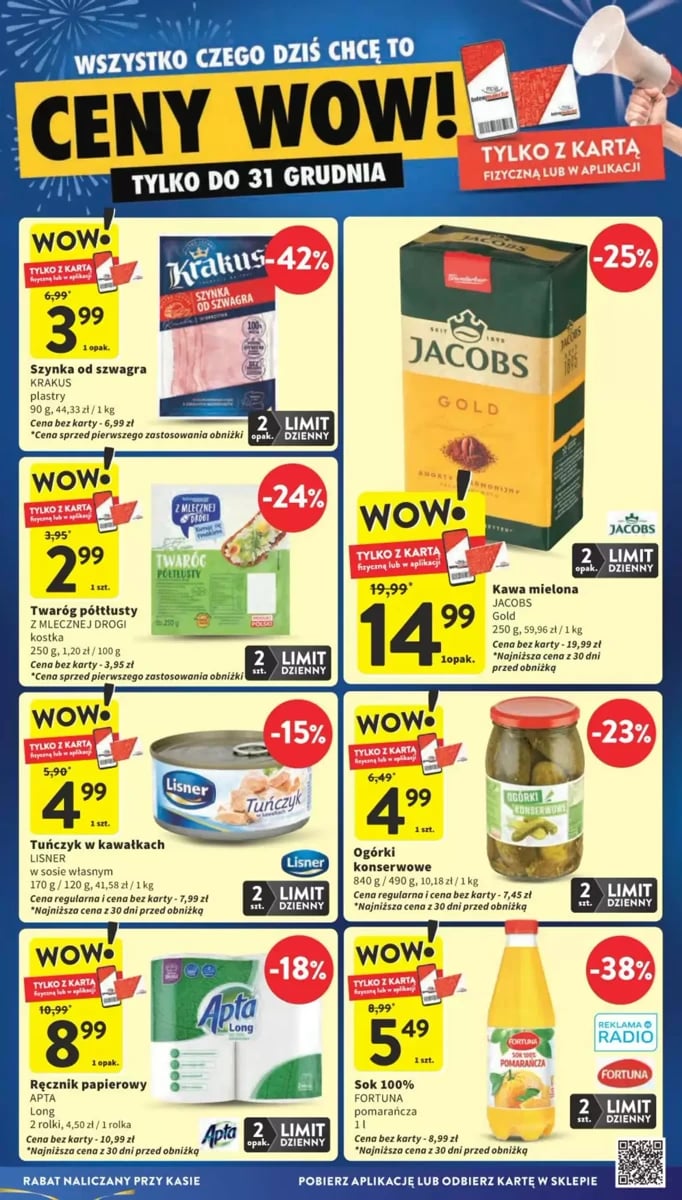 Strona 10 z gazetki Intermarche