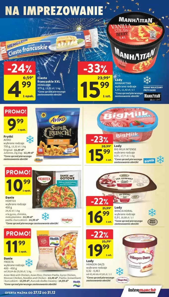 Strona 20 z gazetki Intermarche