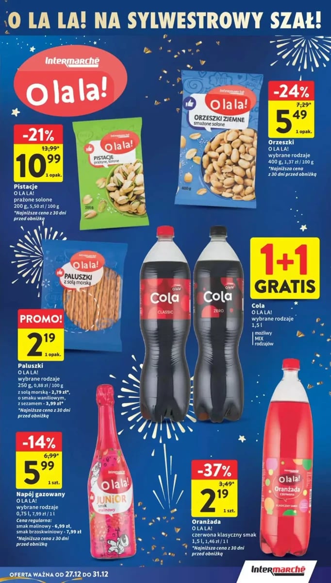 Strona 22 z gazetki Intermarche