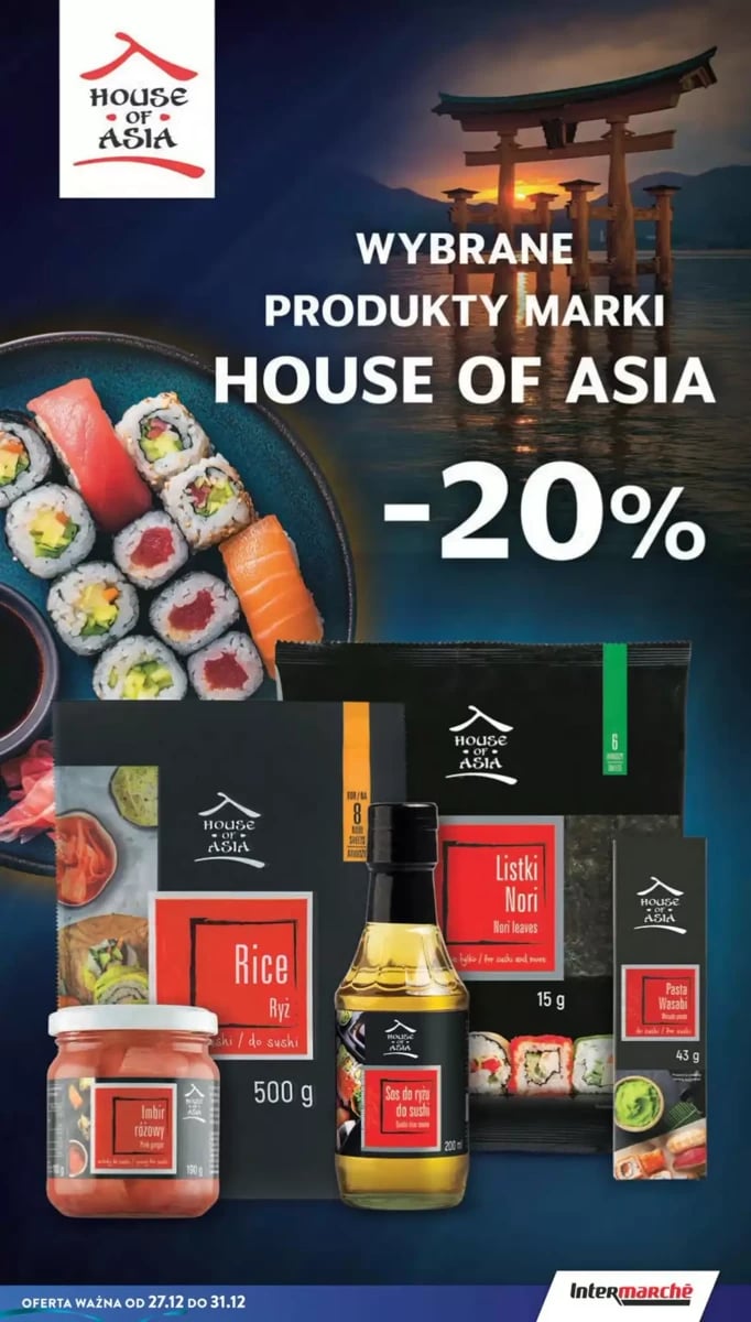 Strona 26 z gazetki Intermarche