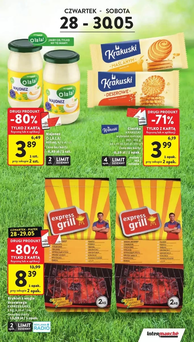 Strona 9 z gazetki Intermarche