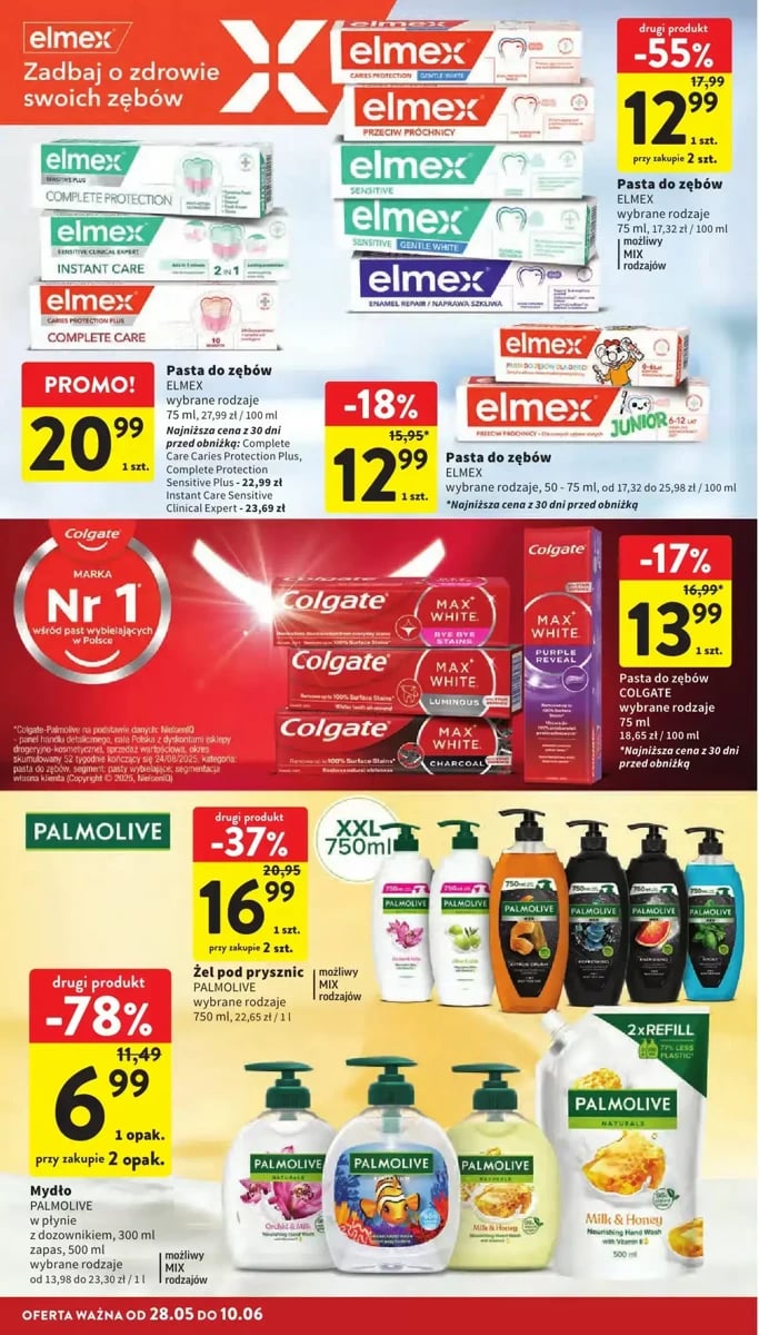 Strona 44 z gazetki Intermarche