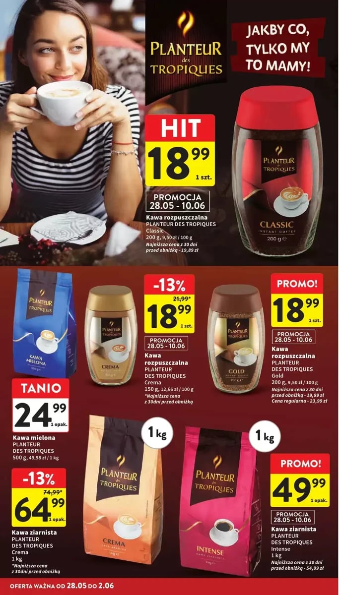 Strona 36 z gazetki Intermarche