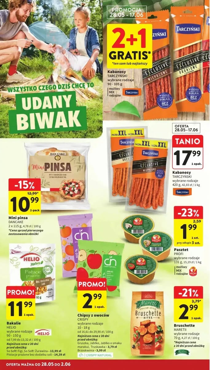 Strona 28 z gazetki Intermarche