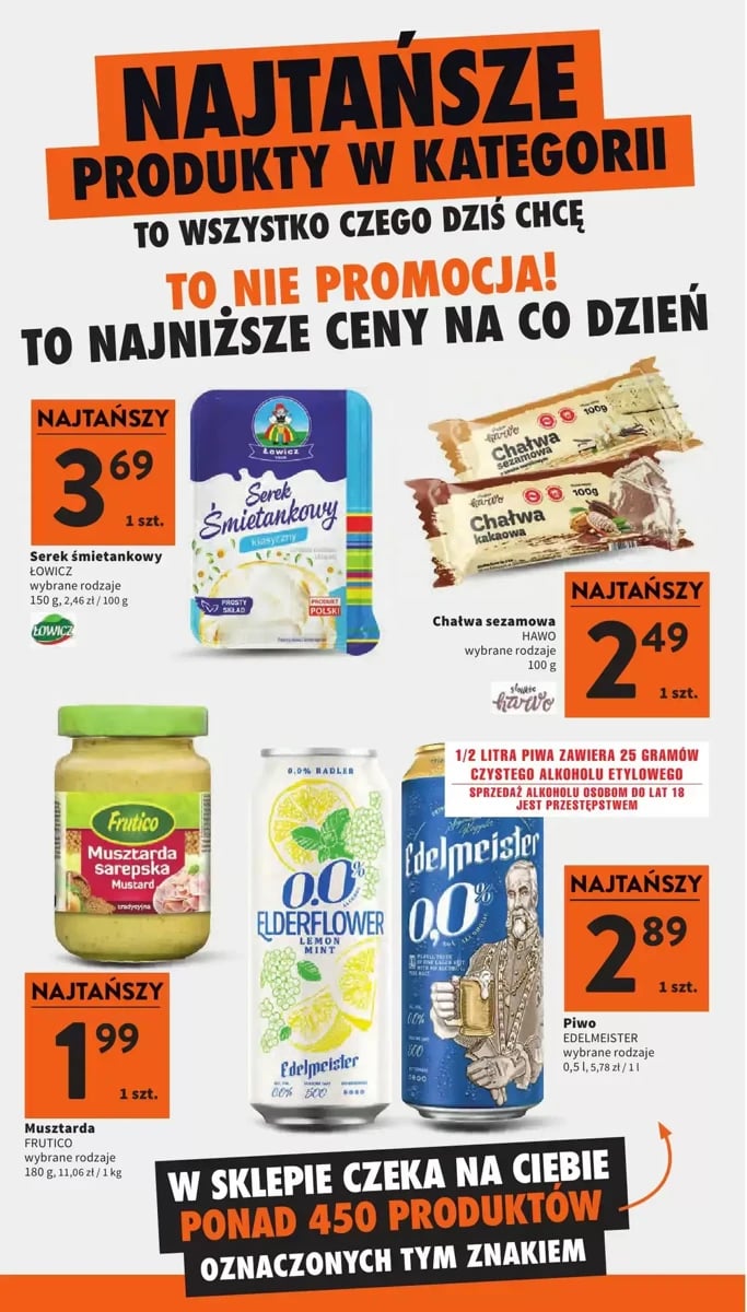 Strona 26 z gazetki Intermarche