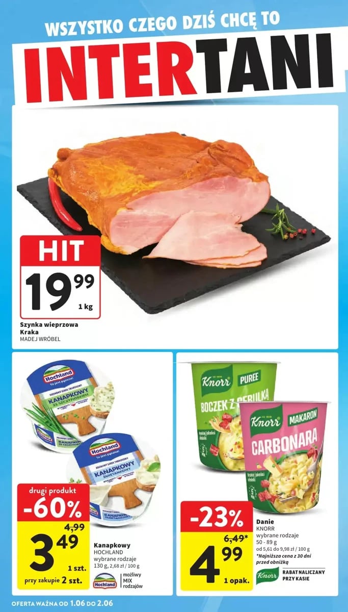 Strona 46 z gazetki Intermarche