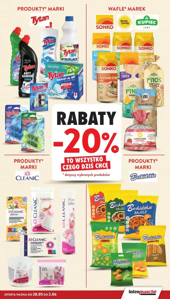 Strona 45 z gazetki Intermarche