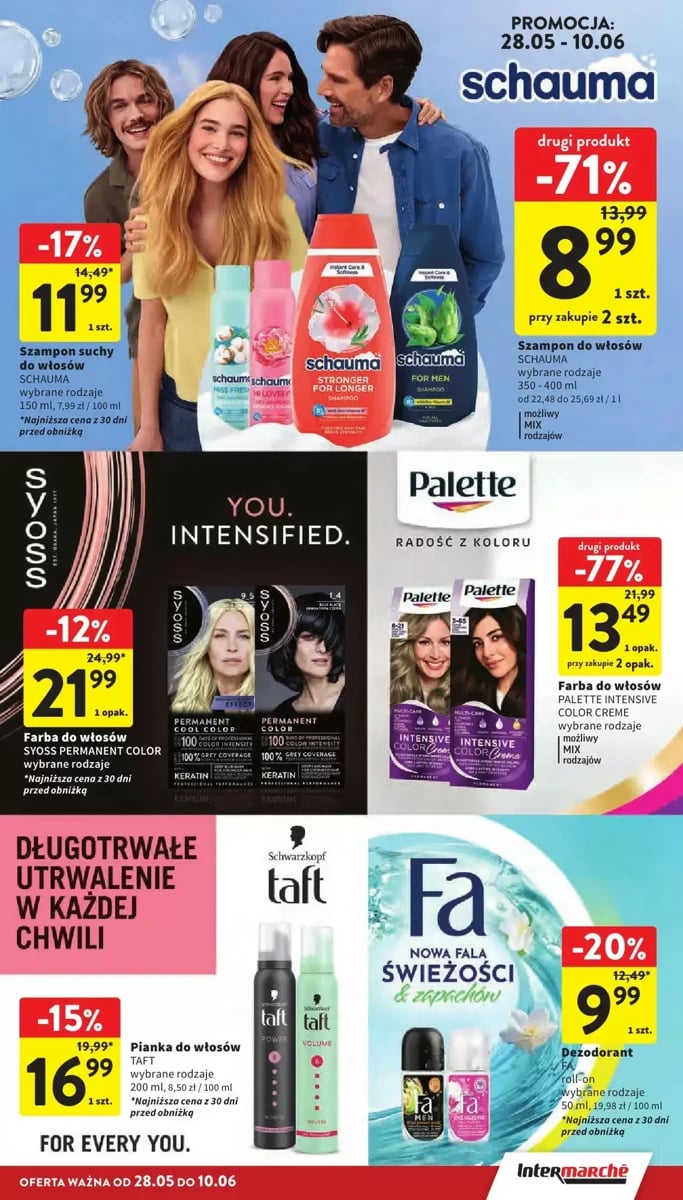 Strona 43 z gazetki Intermarche