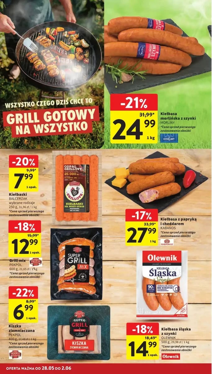 Strona 12 z gazetki Intermarche