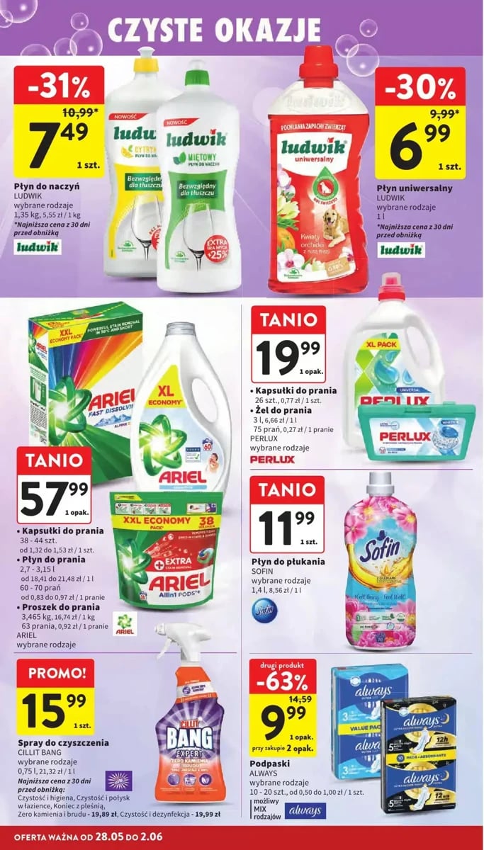 Strona 42 z gazetki Intermarche