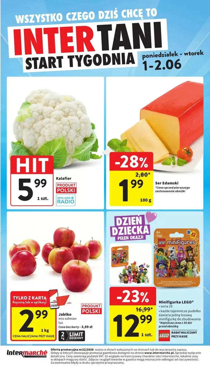 Strona 48 z gazetki Intermarche