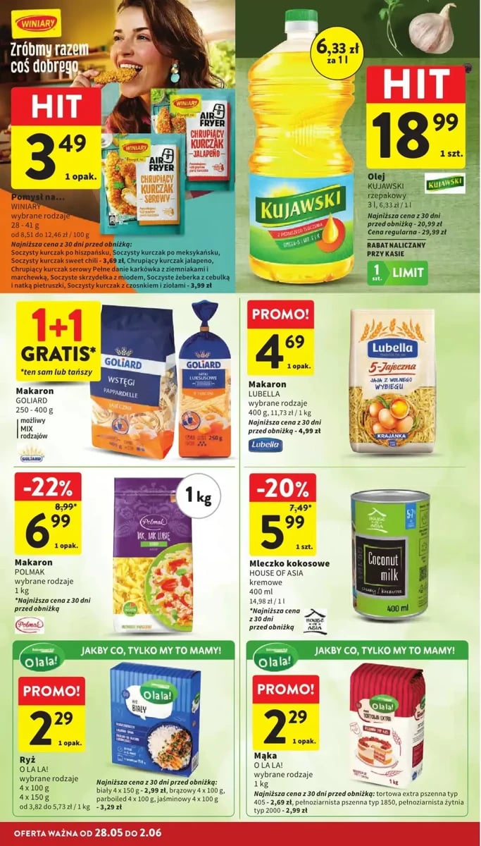 Strona 40 z gazetki Intermarche