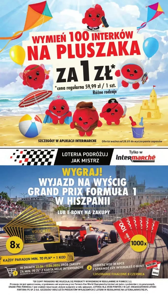 Strona 23 z gazetki Intermarche