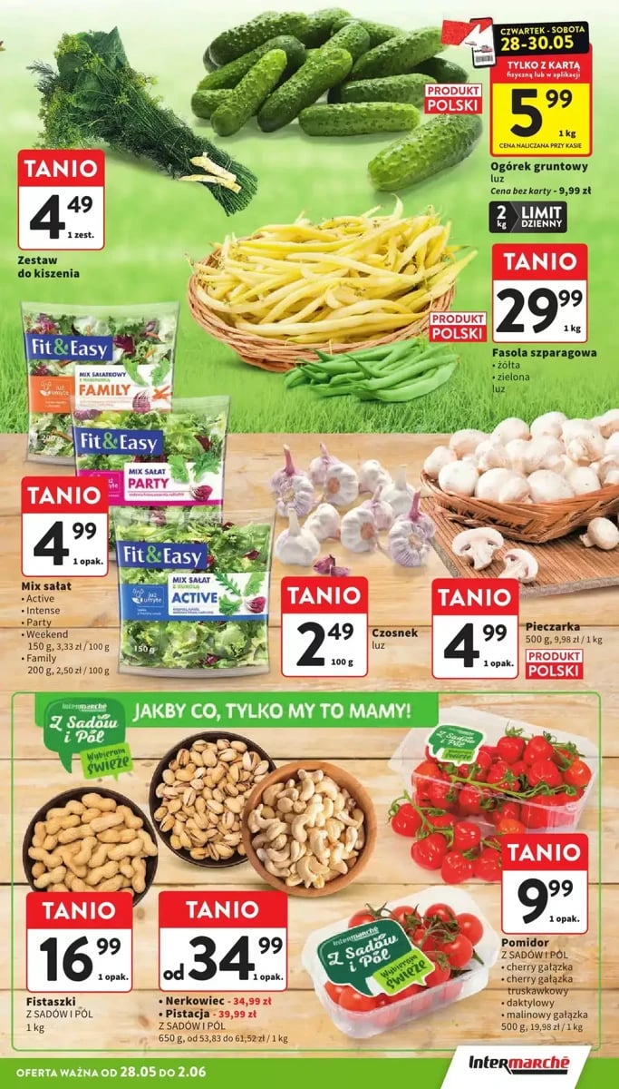 Strona 17 z gazetki Intermarche