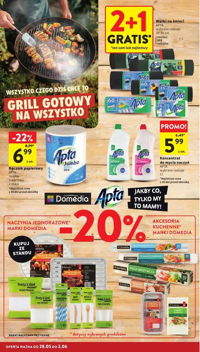 Strona 22 z gazetki Intermarche