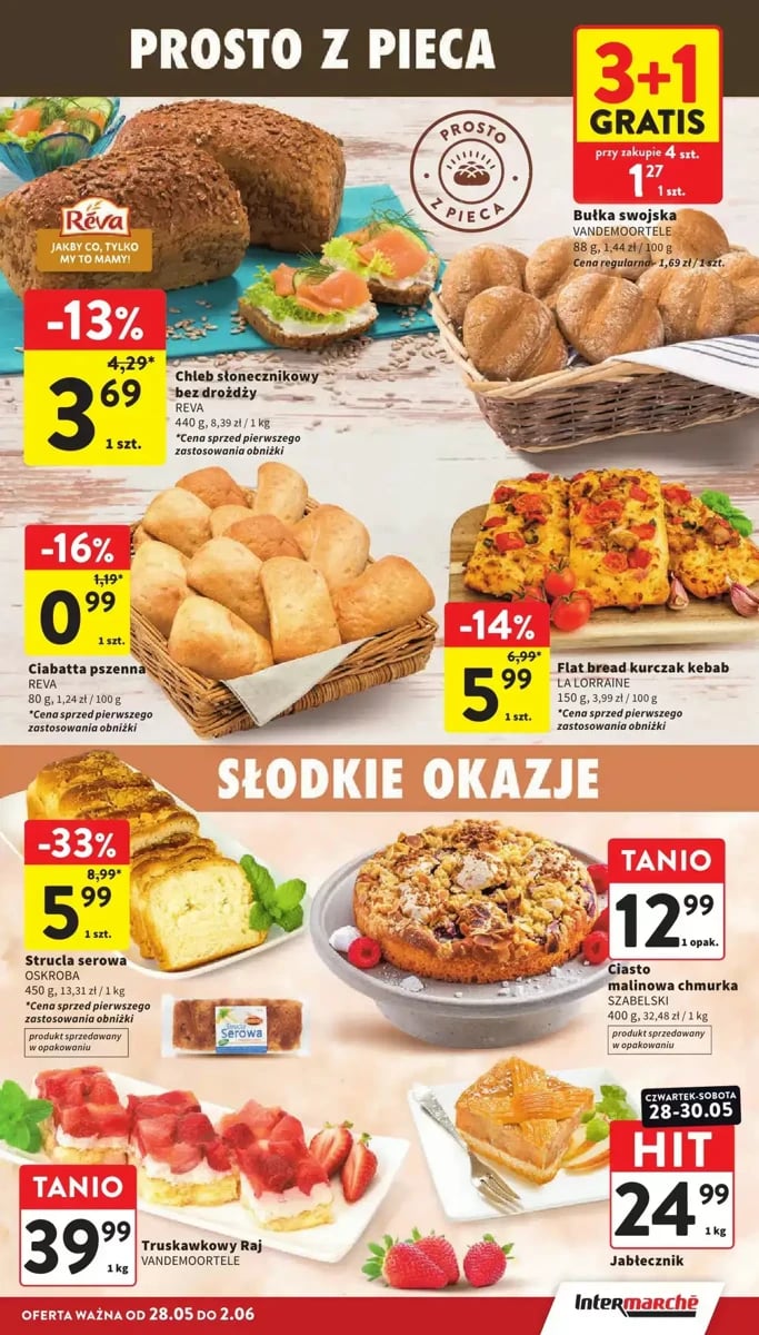 Strona 27 z gazetki Intermarche