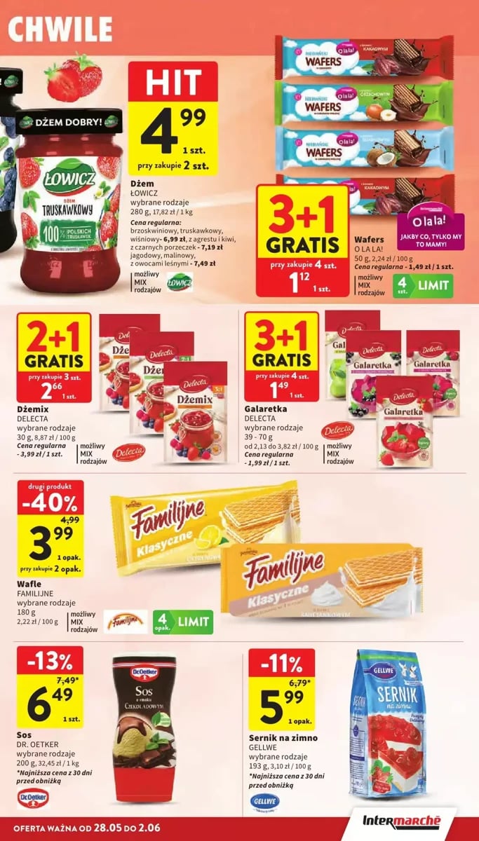 Strona 39 z gazetki Intermarche