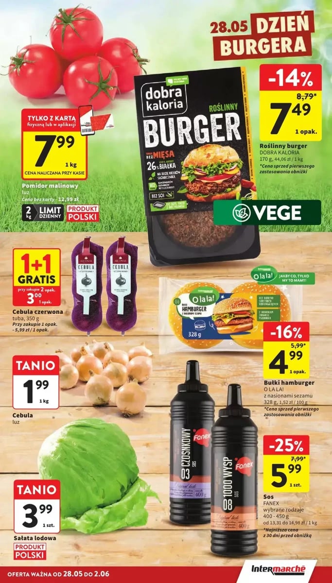 Strona 15 z gazetki Intermarche
