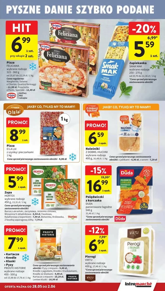 Strona 33 z gazetki Intermarche