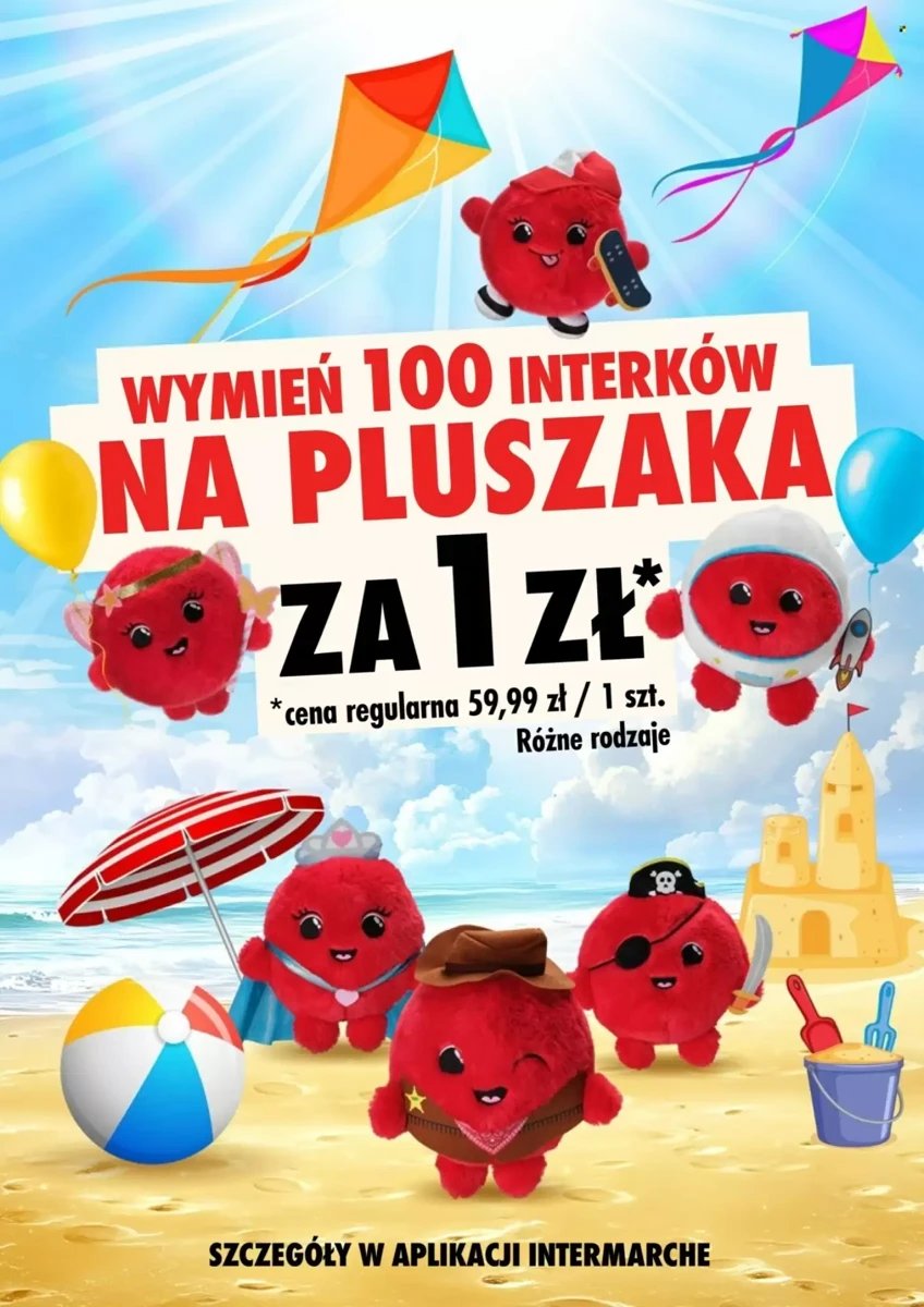 Strona 2 z gazetki Intermarche