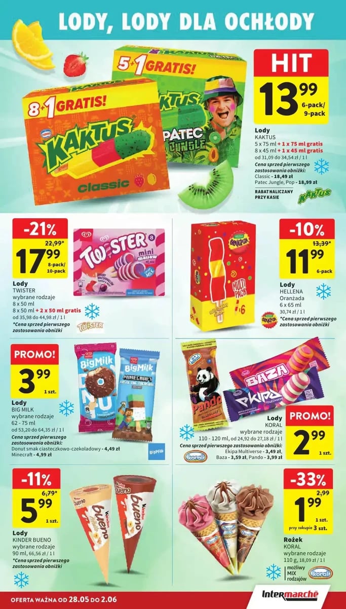 Strona 35 z gazetki Intermarche