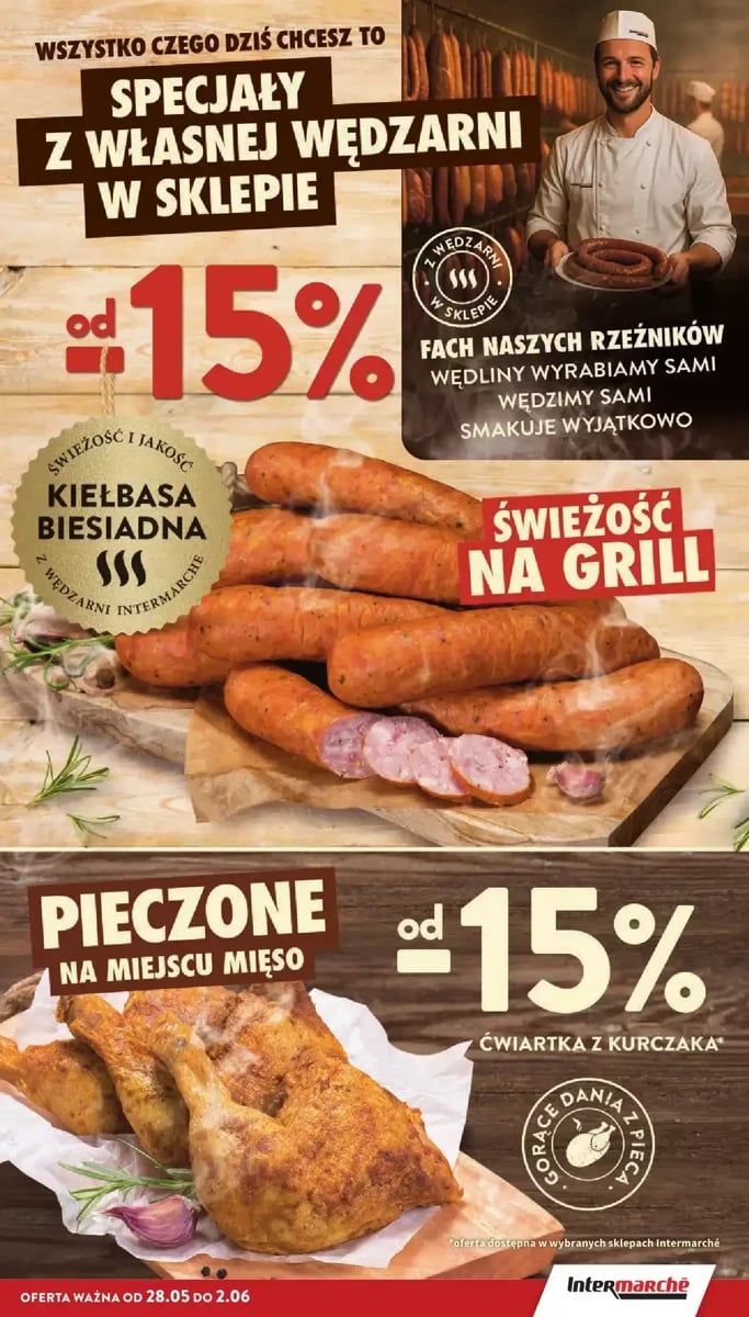 Strona 11 z gazetki Intermarche