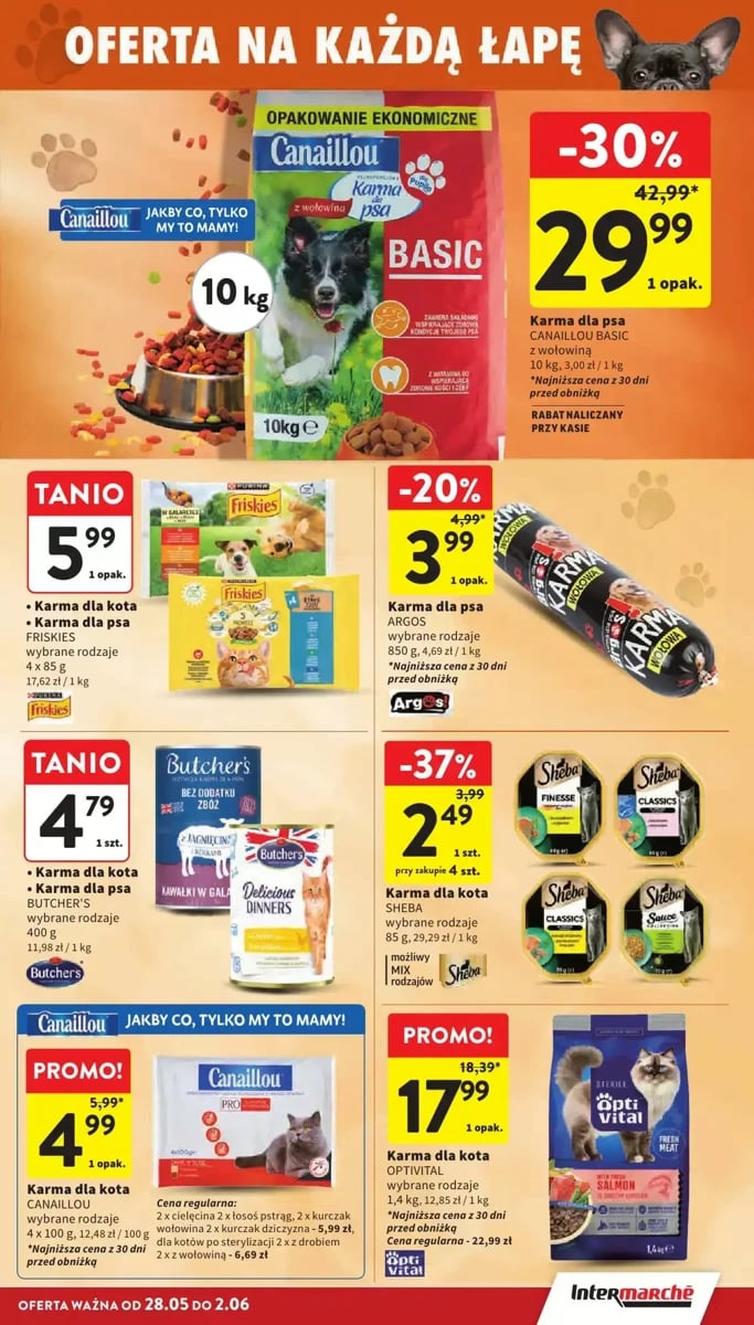 Strona 41 z gazetki Intermarche