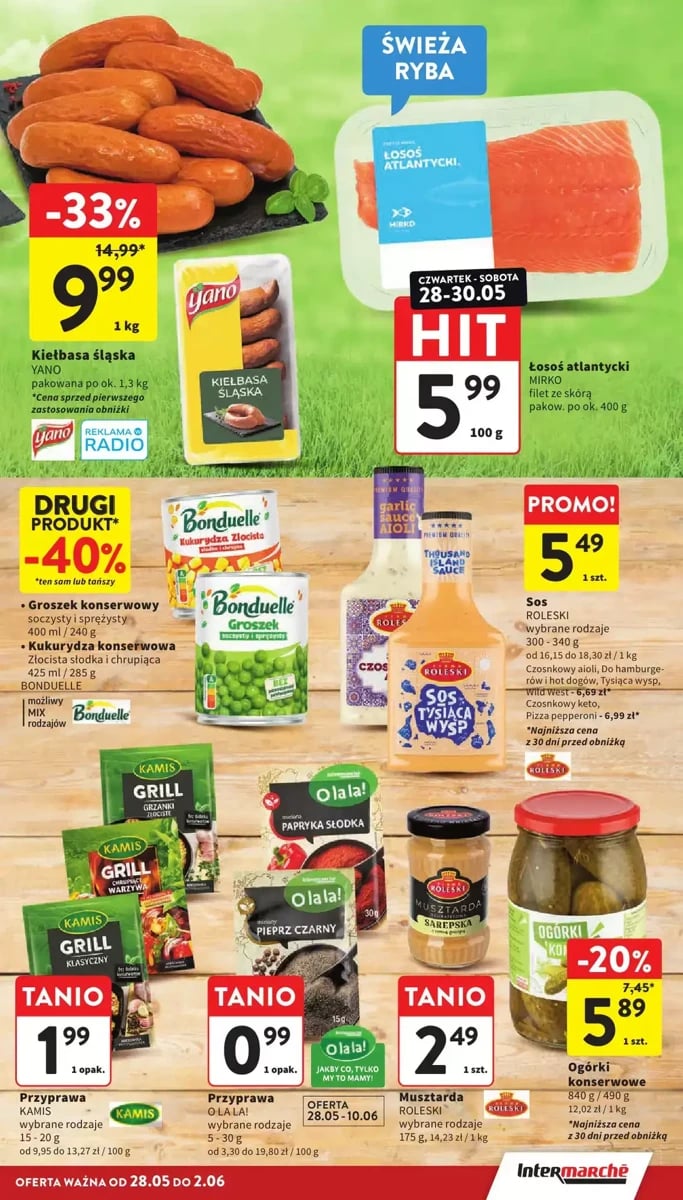 Strona 13 z gazetki Intermarche