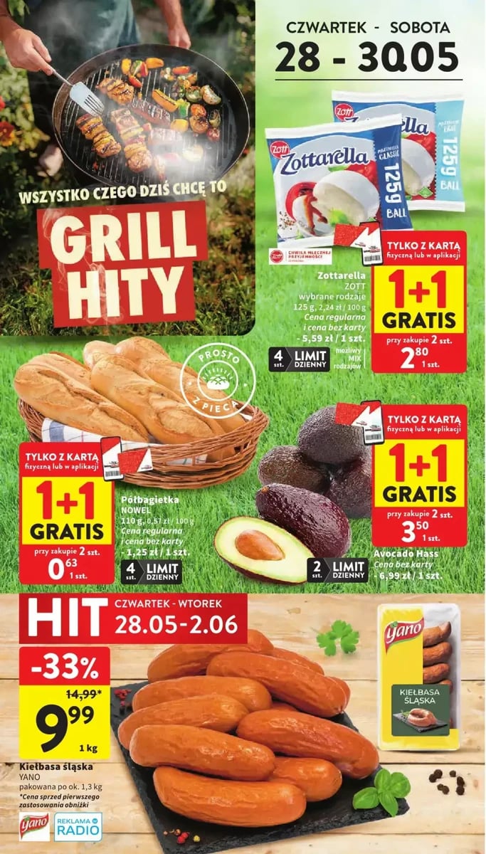 Strona 6 z gazetki Intermarche