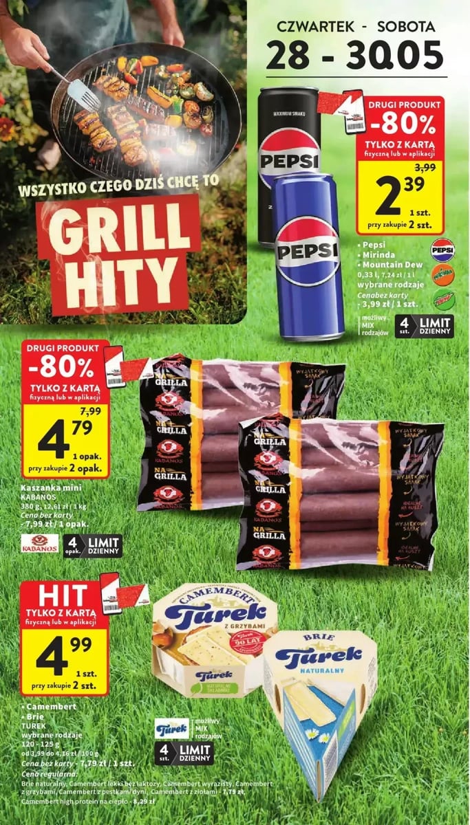 Strona 8 z gazetki Intermarche