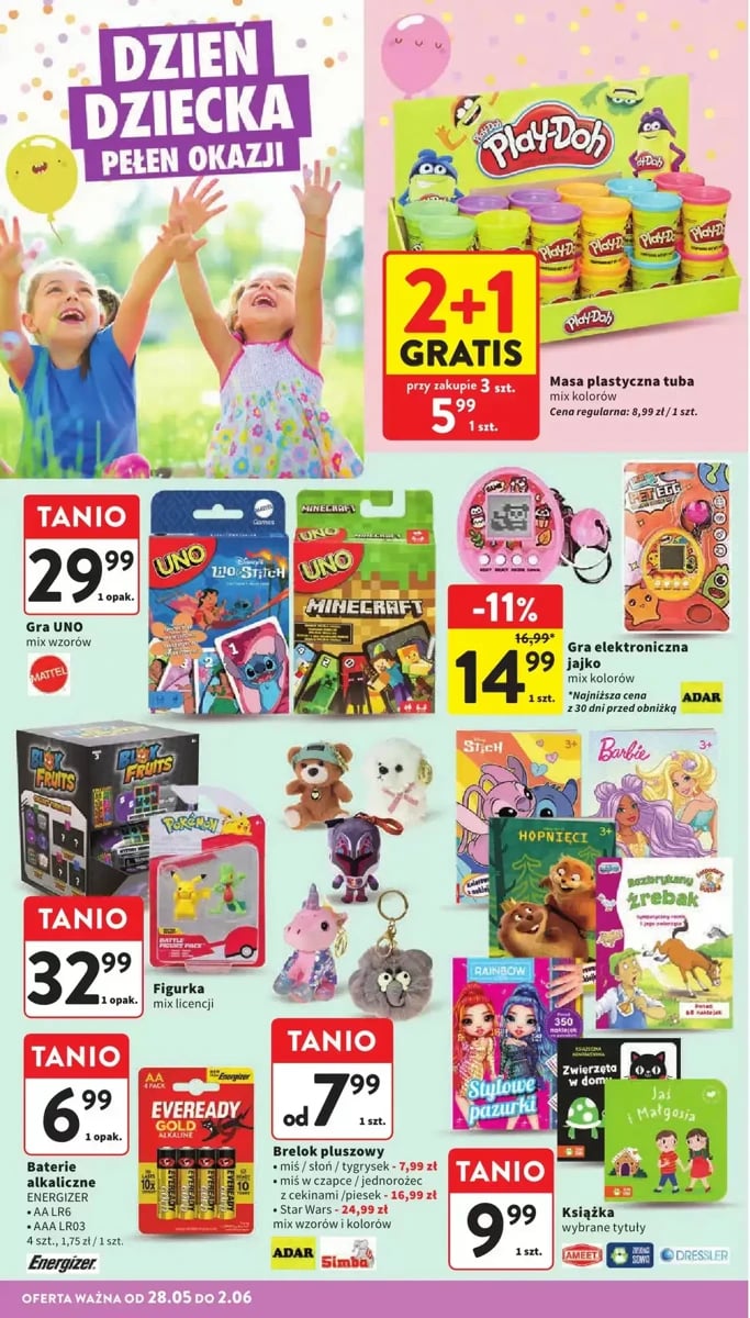 Strona 4 z gazetki Intermarche